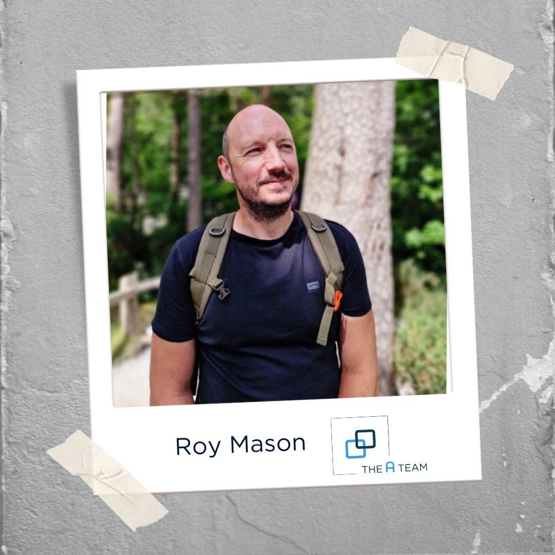 Interview with Roy Mason